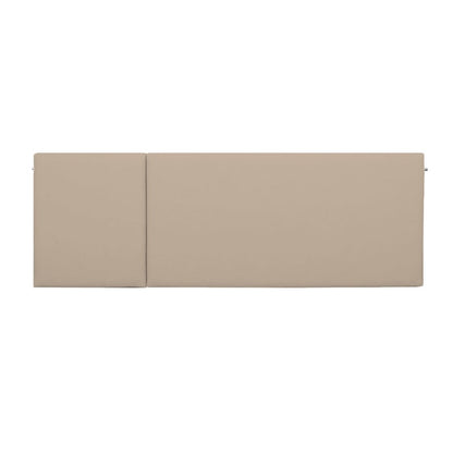 Fold Down Exam Table left | cactus green