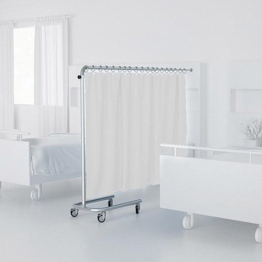 Portable Partition light blue