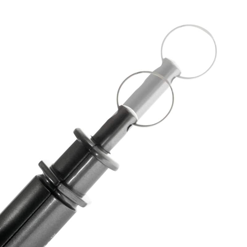 SnapIT Lite Ampoule Opener blue