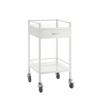 Medical Trolley with Drawers 60 cm | 2 Drawers