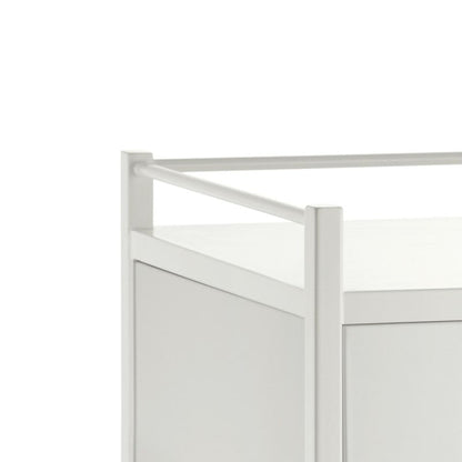 Medical Trolley with Drawers 60 cm | 1 Drawer