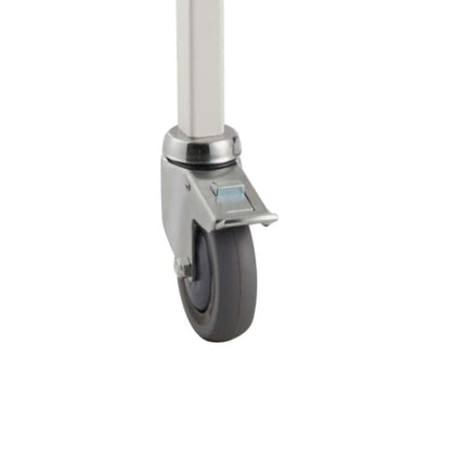Medical Trolley with Drawers 60 cm | 1 Drawer