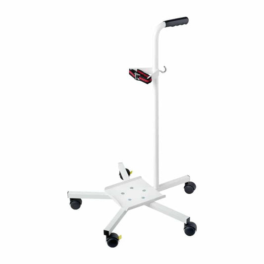 Oxygen Trolley