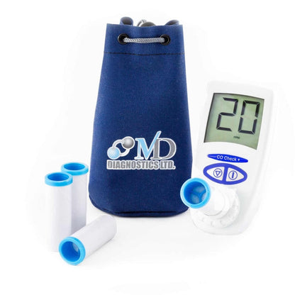 CO Breath Tester «CO Check plus»