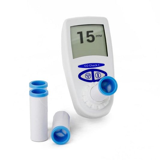 CO Breath Tester «CO Check plus»