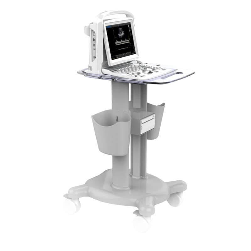 CHISON ECO3 Expert Ultrasound Machine with linear transducer (L7M-A)
