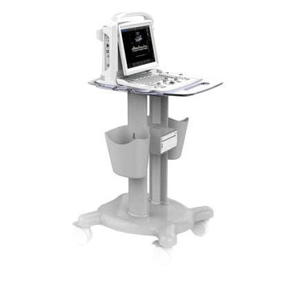 CHISON ECO3 Expert Ultrasound Machine with linear transducer (L7M-A)