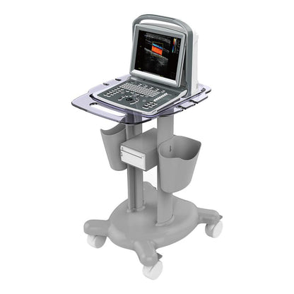 Chison ECO 6 Ultrasound Machine with L7M-A linear transducer
