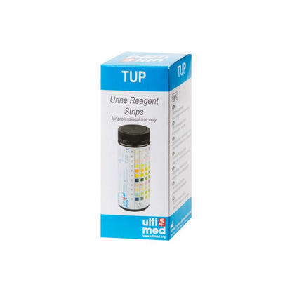 TUP7 Urine Test Strips