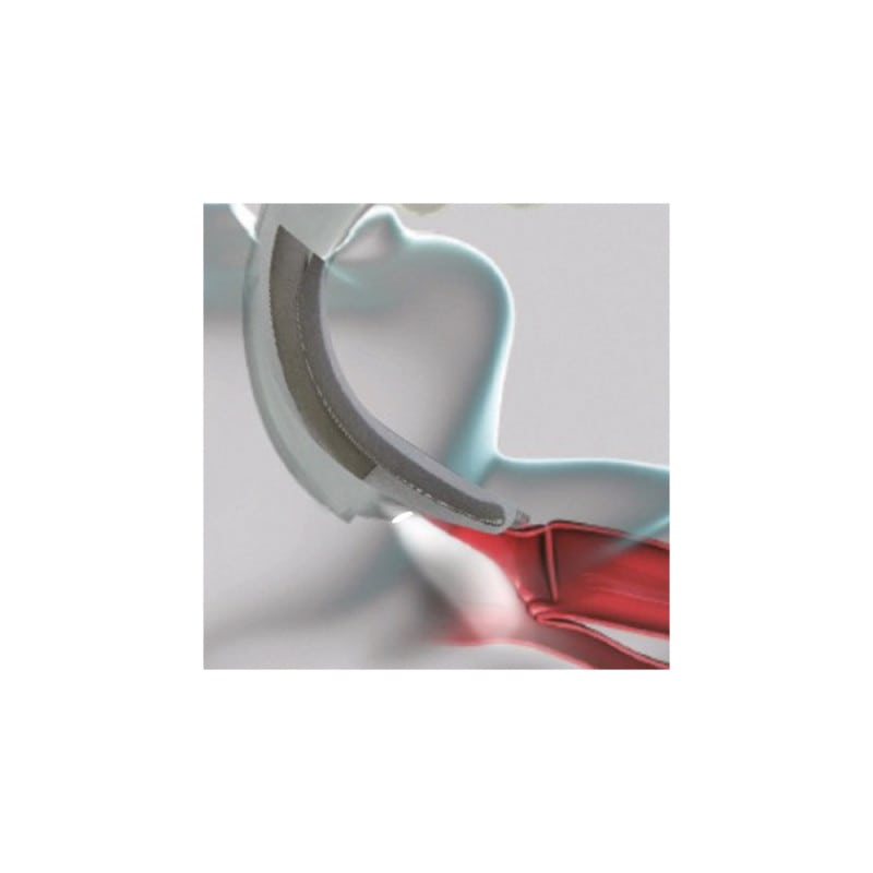 Video Laryngoscope for Single-Use Blades