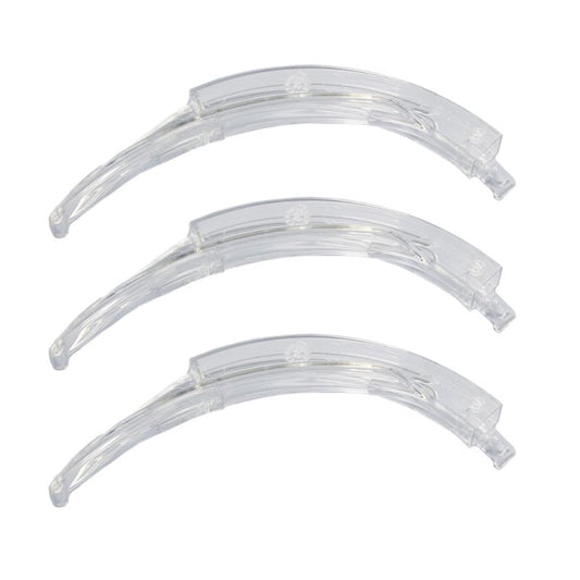 Single-Use Laryngoscope Blade Adult with difficult airway