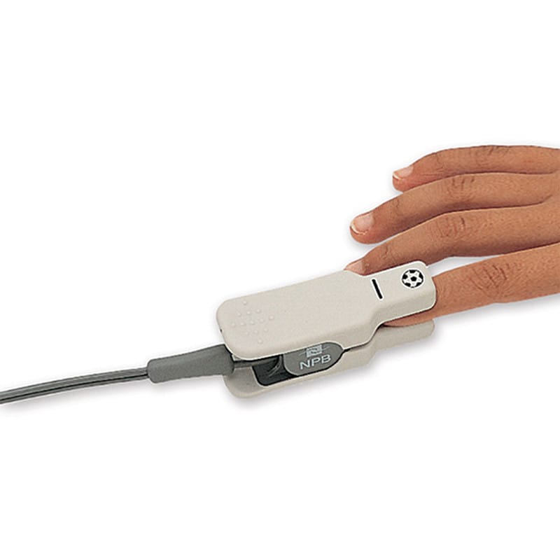 Nellcor D-YSPD Finger Clip
