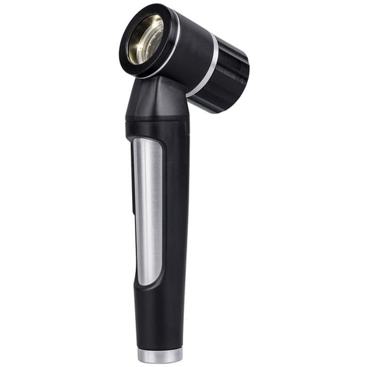 LuxaScope Dermatoscope LED 2.5 V with scale | lilac