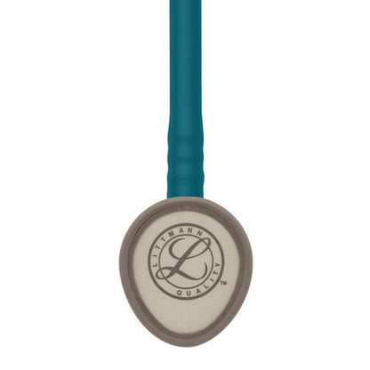Littmann Lightweight II S.E. Stethoscope caribbean blue