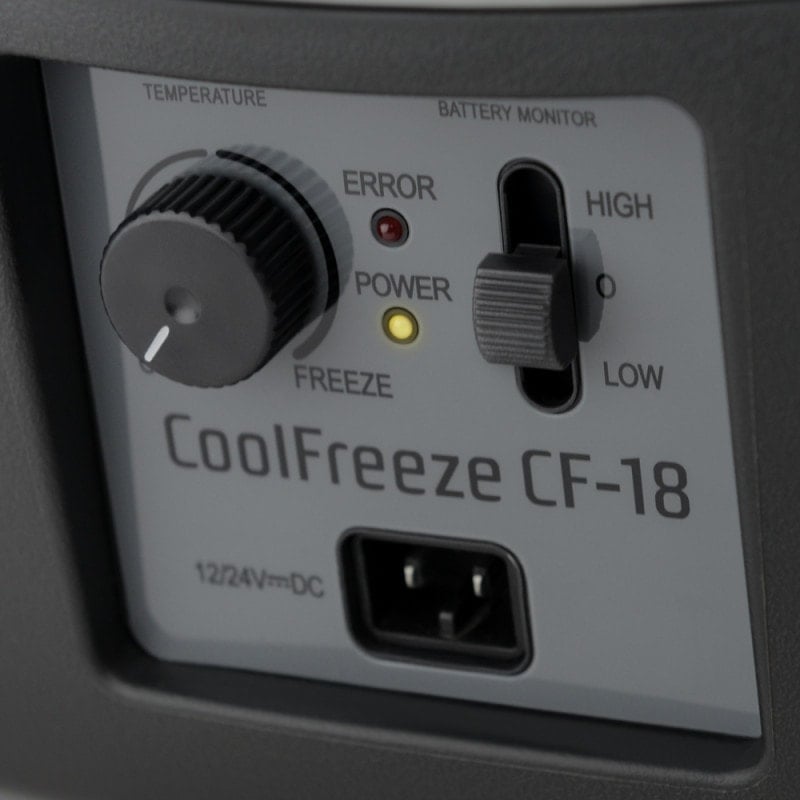 Dometic Coolfreeze Cooler