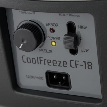 Dometic Coolfreeze Cooler