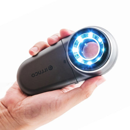 Illuco IDS-1100 Dermatoscope