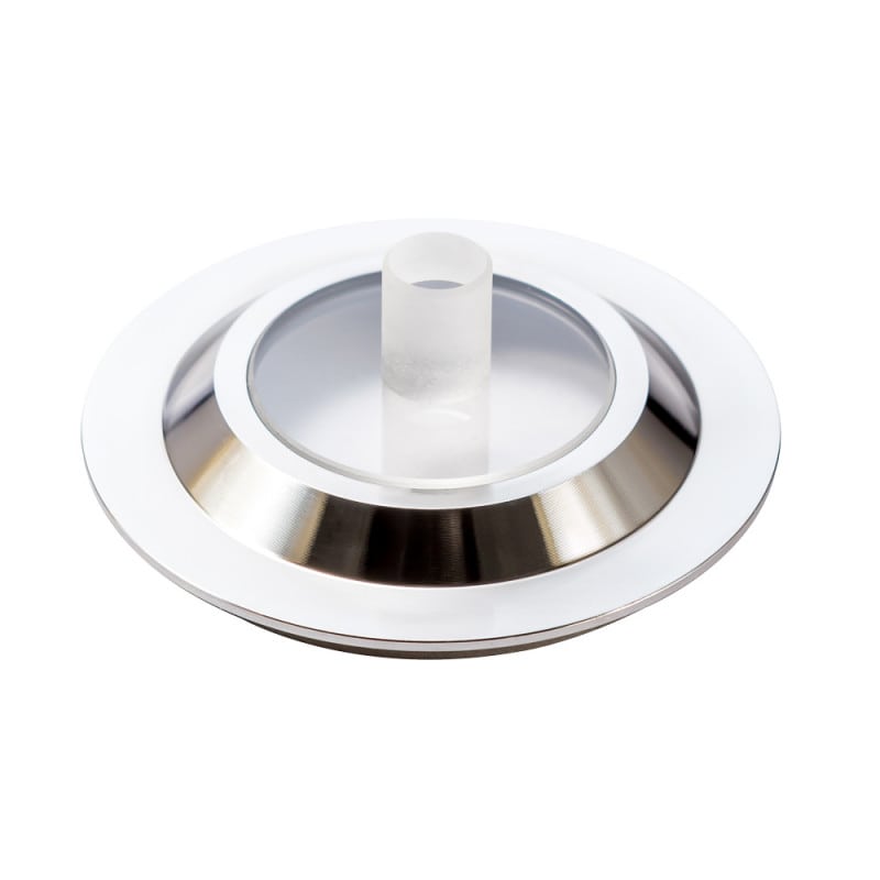 Small Contact Plate for Illuco IDS-1100