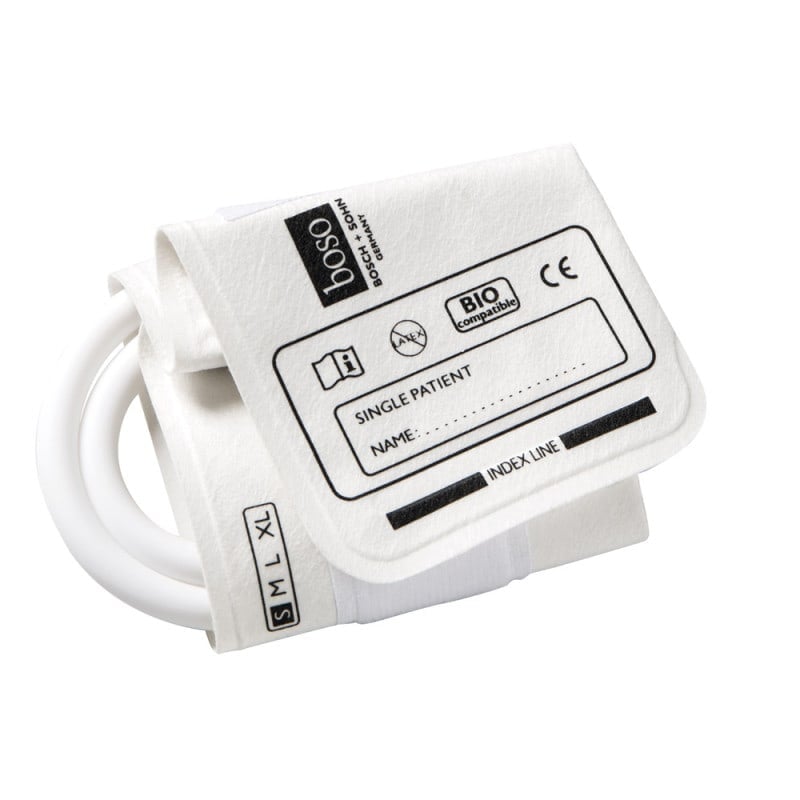 Disposable Boso Cuffs M