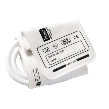 Disposable Boso Cuffs M