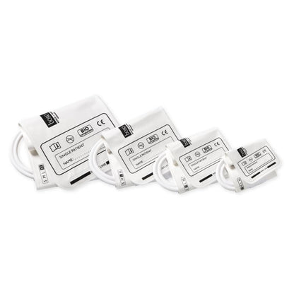 Disposable Boso Cuffs M