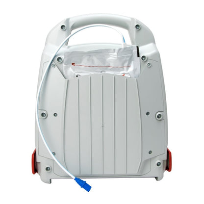 Schiller FRED PA-1 (German Version) Fully Automatic, with FreeCPR (English,, Italian, German)