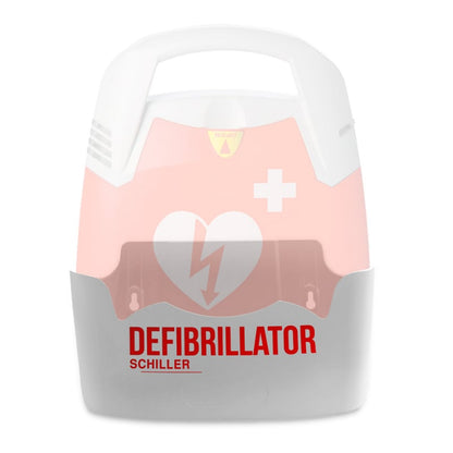 Wall Mount for the FRED PA-1