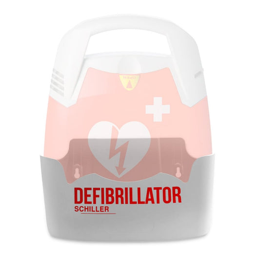 Wall Mount for the FRED PA-1