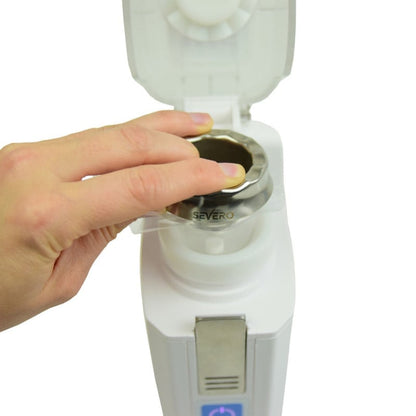 Electric Pill Crusher