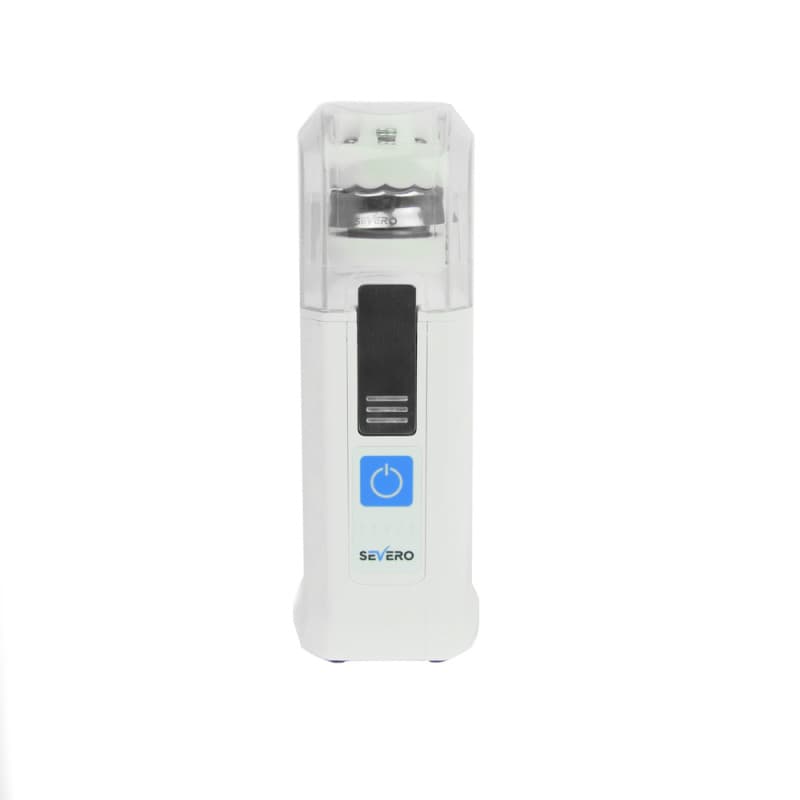 Electric Pill Crusher