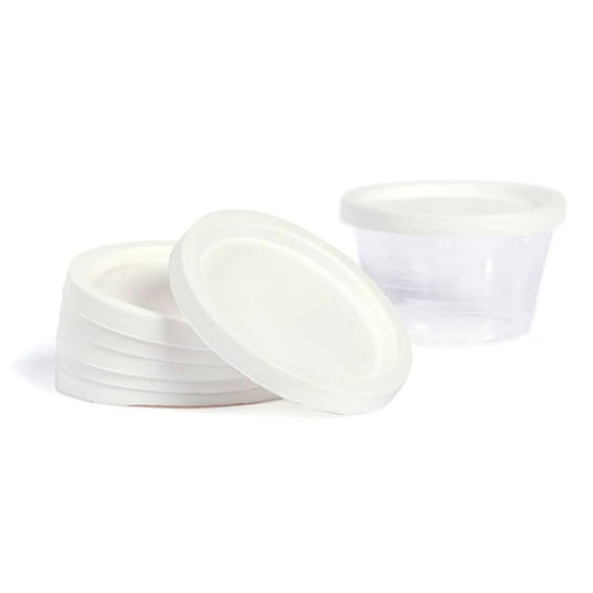 Lids for Severo Medication Cups