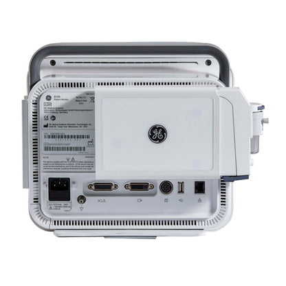 GE Healthcare Patient Monitor B105 (10.1) | with GE SpO2 & printer