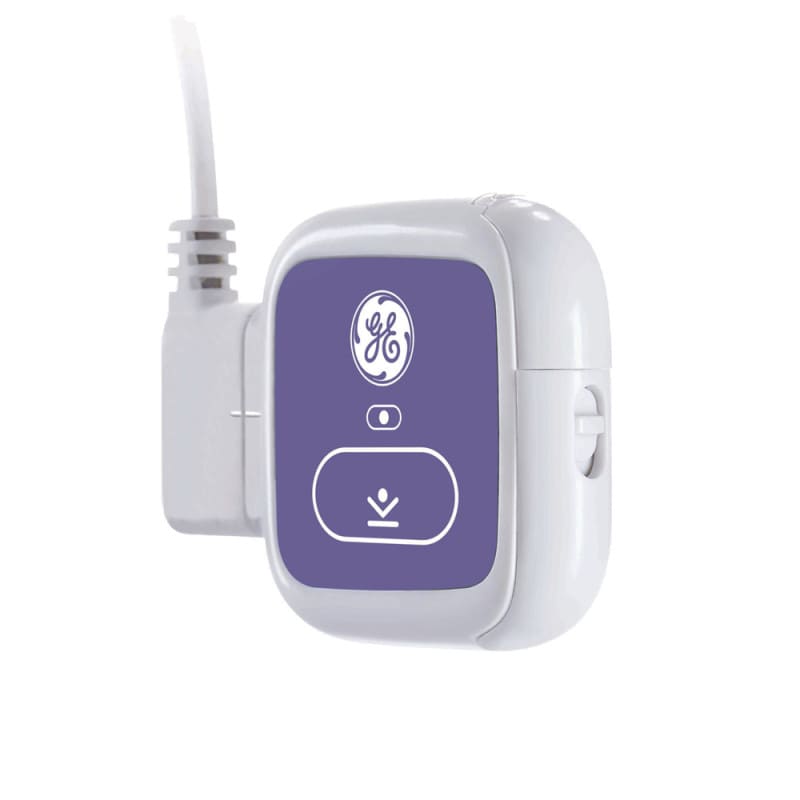 GE SEER 1000 Multi-Channel Digital Holter Recorder with CardioDay Easy software