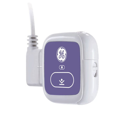 GE SEER 1000 Multi-Channel Digital Holter Recorder with CardioDay Easy software