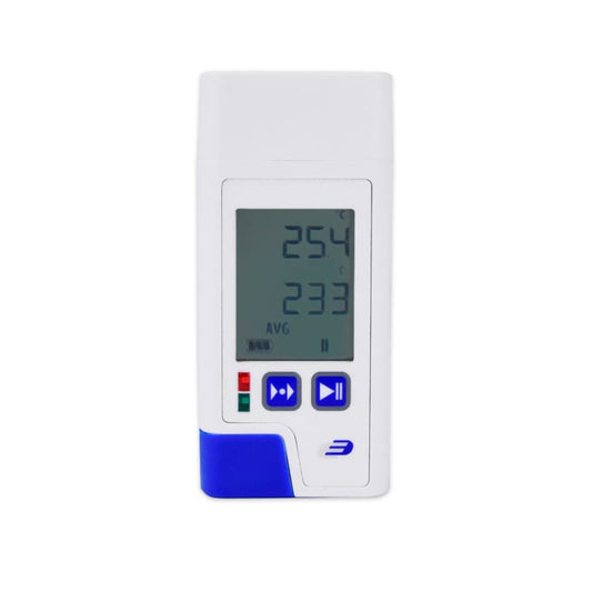 LOG 200 PDF Data Logger