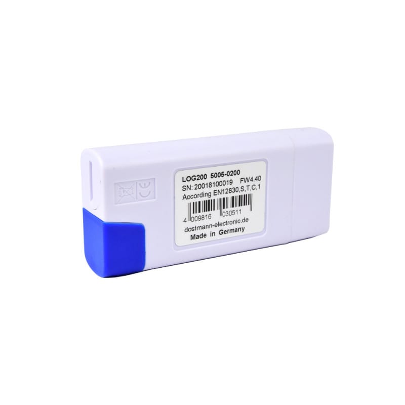 LOG 200 PDF Data Logger