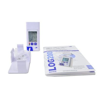 LOG 200 PDF Data Logger