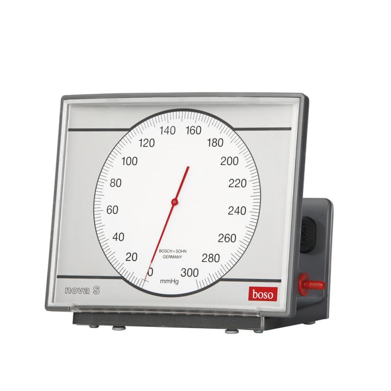 boso nova S Table Model