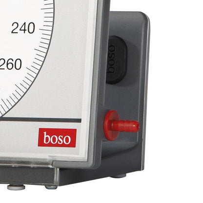 boso nova S Rail Model