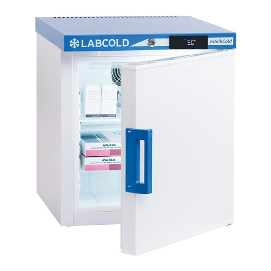 Labcold Pharmaceutical Fridge, 36 Litres with standard door | door hinge left