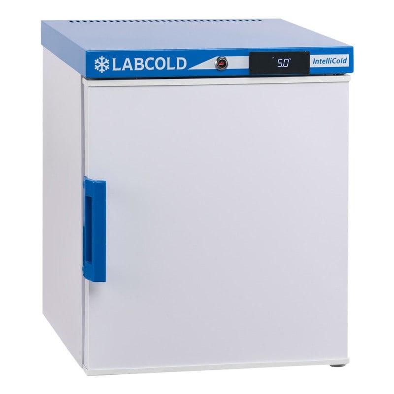 Labcold Pharmaceutical Fridge, 36 Litres with standard door | door hinge left