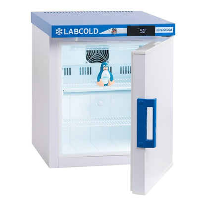 Labcold Pharmaceutical Fridge, 36 Litres with standard door | door hinge right
