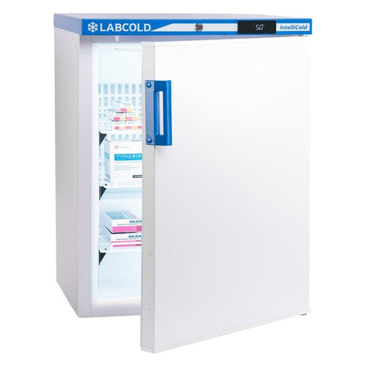 Labcold Medical Fridge, 150 Litres with glass door | door hinge right