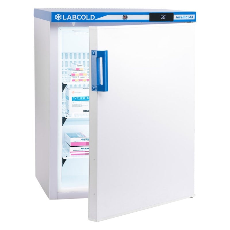 Labcold Medical Fridge, 150 Litres with standard door | door hinge right