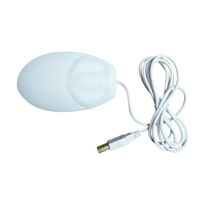 Antibacterial Silicone Mouse