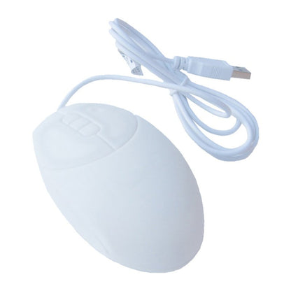 Antibacterial Silicone Mouse