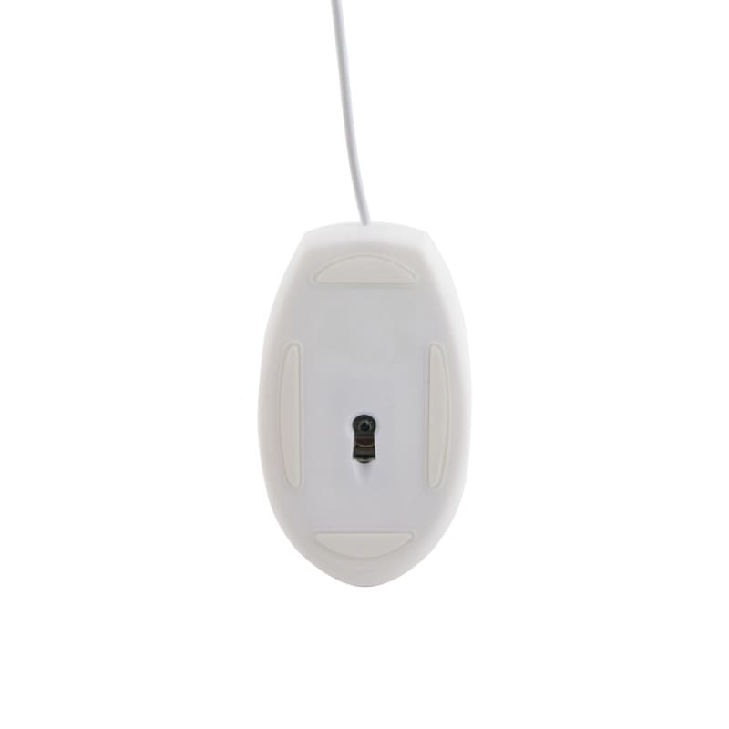 Antibacterial Silicone Mouse