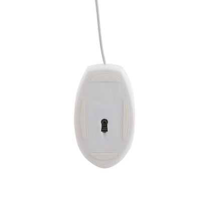 Antibacterial Silicone Mouse