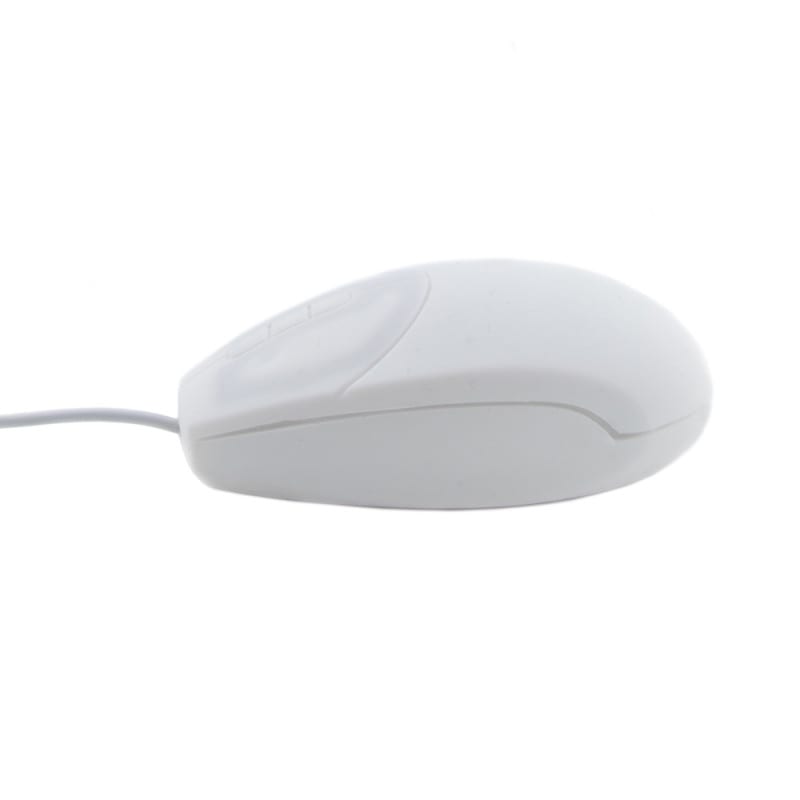 Antibacterial Silicone Mouse
