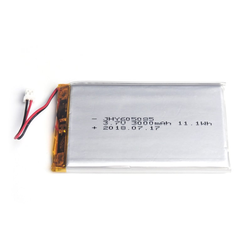 Lithium-Ion Battery for bistos BT-710